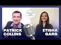 How to Break Into Web3 ft. @PatrickAlphaC || Unblocking Chain Ep.05