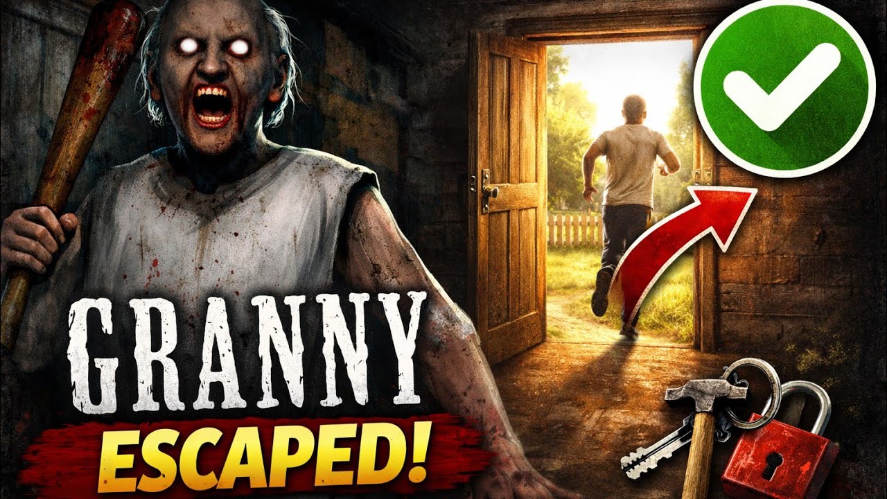 🔴 LIVE Angry Granny Caught Me 😱 #shorts #granny