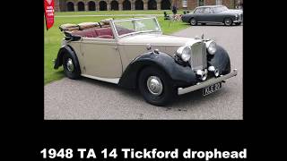 Download Lagu Post war Alvis cars manufactured between 1946 and 1949 MP3 Download Lagu Post war Alvis cars manufactured between 1946 and 1949 MP3