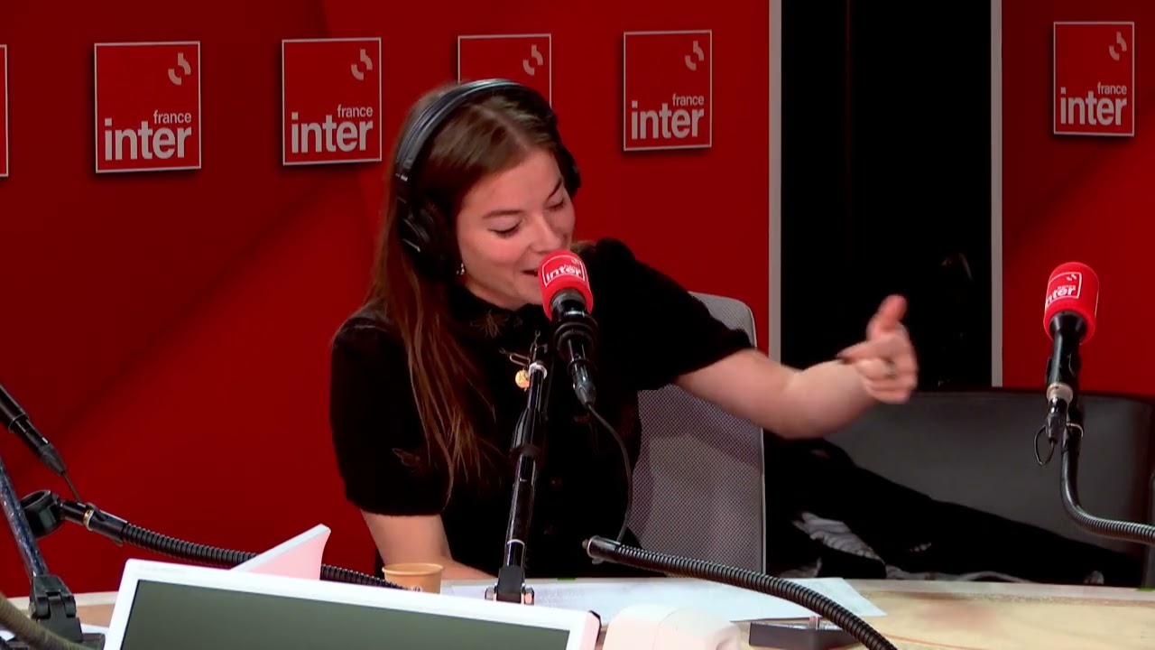 Tolkien, le seigneur de la fantasy - Manon Bril, l’amie de la Franche