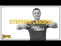 Stephen Larsen - Building Click Funnels
