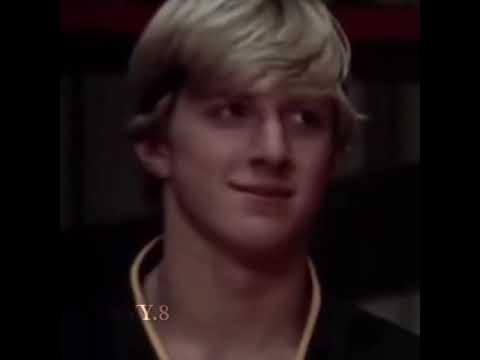 johnny lawrence edit