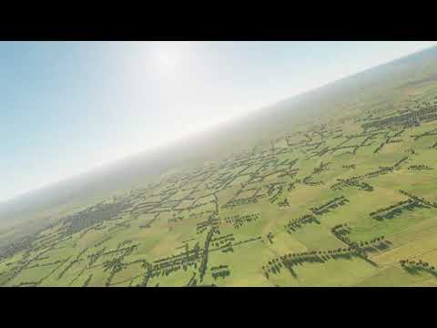 Strafing Nazi Armor