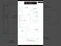 32x50 House Plan #housefloorplan #houseplan #housedesign #ytshorts #architecture #civilengineering