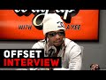 Offset Going Way Up With Yee Talking Cheating Rumors, Takeoff   More