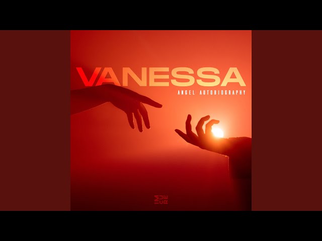 Vanessa - Angel Autobiography