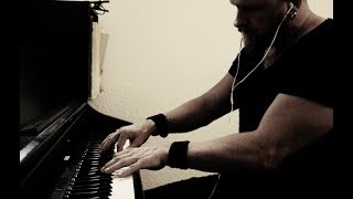 Guggisberg-Lied (Piano) chords