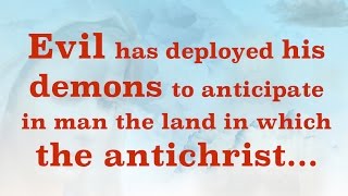 12/04/2015 Message By Jesus Christ