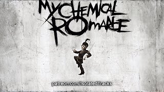 My Chemical Romance - Welcome to the Black Parade (Vocals Only)