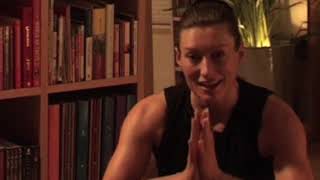 Evening Yoga - Floor Sequence to Wind Down