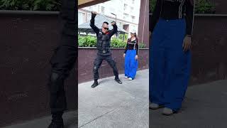 Self-Defense Tutorial 115