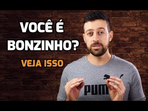 Vídeo: Com Deixar De Ser Humil