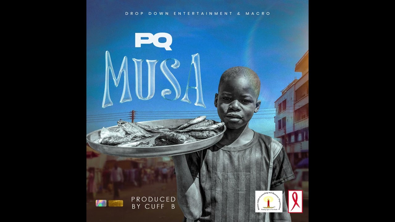 PQ - MUSA - (A World AIDS Day Theme Song)