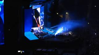 Ed Sheeran - Castle On The Hill - Part 1 - Stockholm July 14th 2018