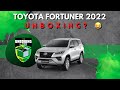 Toyota Fortuner 2022 | THE UNBOXING LAB