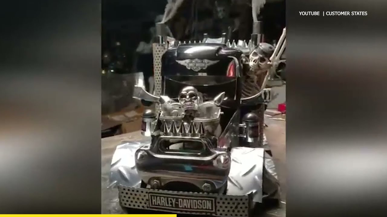 "Customer States" Compilation- Mechanical Fails Compilation 2021