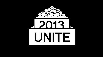 Unite 2013 - Game Showreel