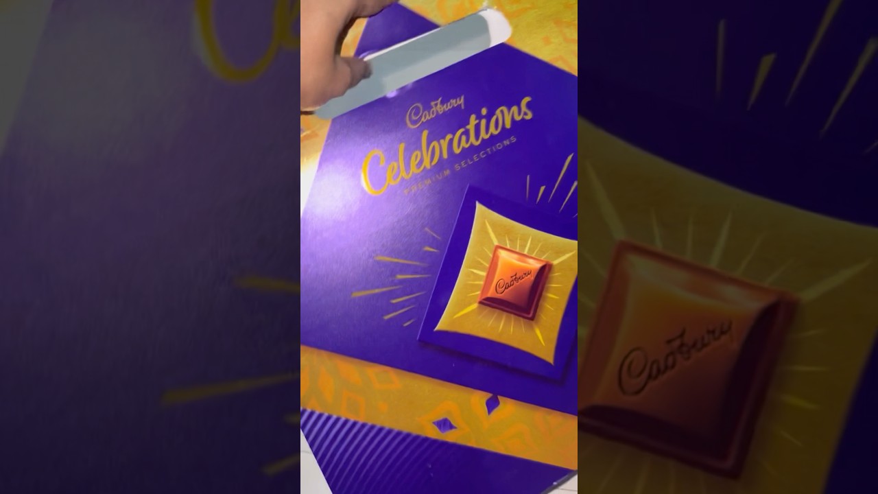 #cadbury