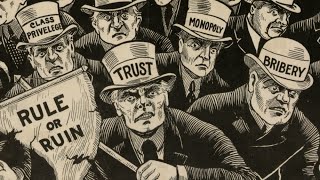 The American Yawp Ch.20 The Progressive Era