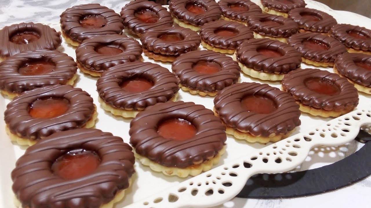 صابلي الكيلة بزيت فقط 😱 بدون زبدة أكثر من 40حبة في ثواني 💪زبوناتي هبلو عليه يطيرو بيه حبة ماتبقى