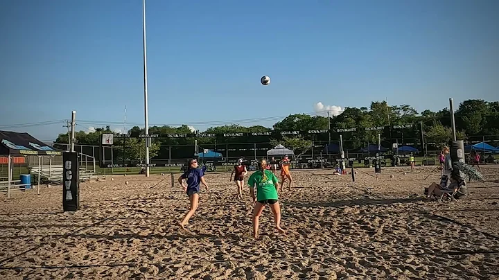 Heidi Farrar - Hustle Highlights from September 20...