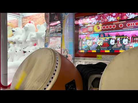 太鼓の達人 【ニジイロ】 Behemoth 全良