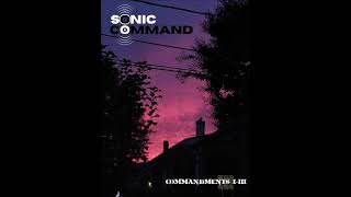 Download Lagu Sonic Command - Book I (EP 2025) MP3
