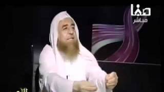 مناظرة مع الشيخ الشيعي عبد العال سليمة حول الإمامة (1)