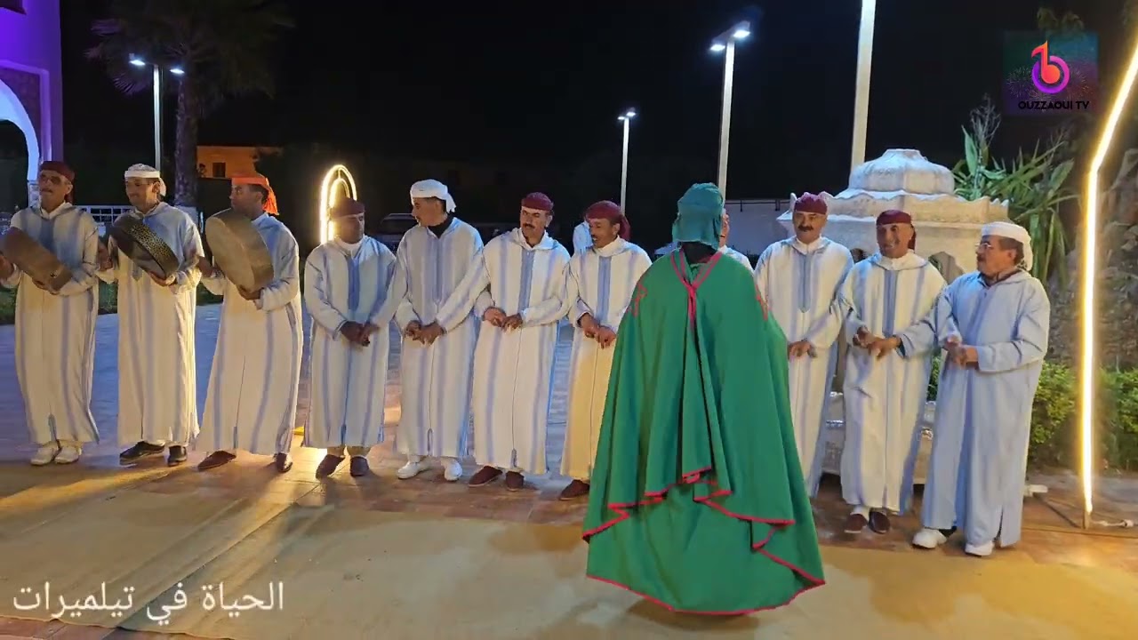 جديد ايت صالح هذا الموسم