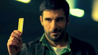 イタリア版『オーシャンズ』&『ブレイキング・バッド』!?映画『いつだってやめられる 10人の怒れる教授たち』予告編