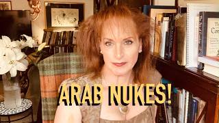 Saudi nukes now?