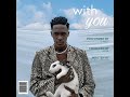 G-West - With You (Audio)