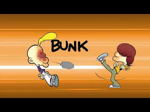 Animateuf #11 Welcome League