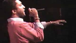 Jeff Baraka (O Type Star) Live @ Second City