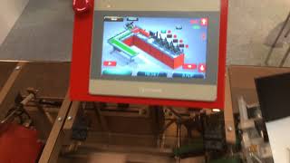 Mailing Equipment / Envelope Mailing machine MSseries10 / Mailing System