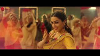Sweetheart | Kedarnath | Sushant Singh | Sara Ali Khan | Dev Negi | Amit Trivedi | Lyrical