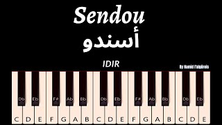 Sendou - IDIR 