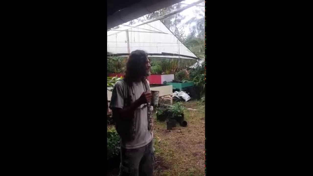 Drought solution in Cinderland