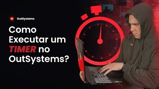 ⏳ How to run a timer in OutSystems