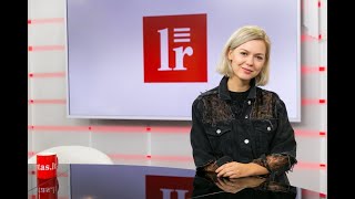 M. Linkytė atvirai: apie mėgiamą muziką, šaltibarščius ir atlikėjus, su kuriais norėtų įrašyti dainų