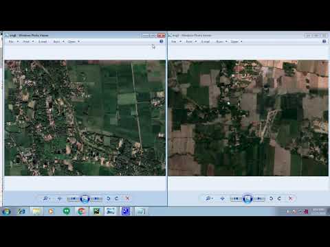 Monitoring and predicting land use and landcover changes using remote sensing and GIS Techniques