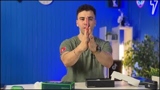 ارفع من خيالك واقوى مما تتخيل infinix hot 60 pro + 