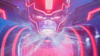 Fortnite Galactus Made Me Wet