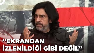 Okan Bayülgen'in Deprem Bölgesinde Yaşadıkları | Okan Bayülgen ile Deprem Özel