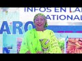 KIBARO DU 29 SEPTEMBRE 2026 ''EDITIONS GUINEE 224''