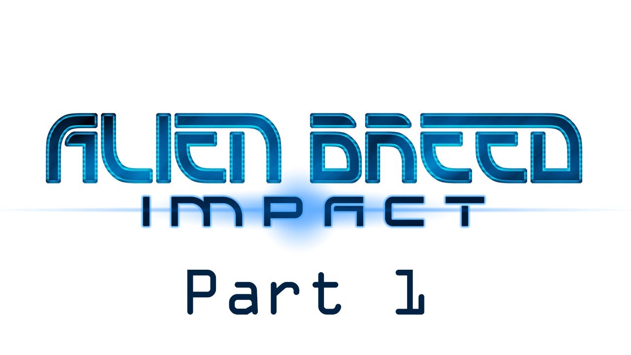 Alien breed impact steam фото 17