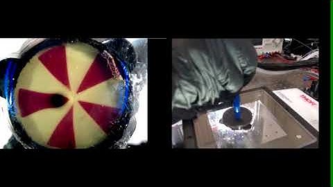 ICRA2020 Baimukashev Optical Tactile Sensor