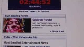 Start Wearing Purple!