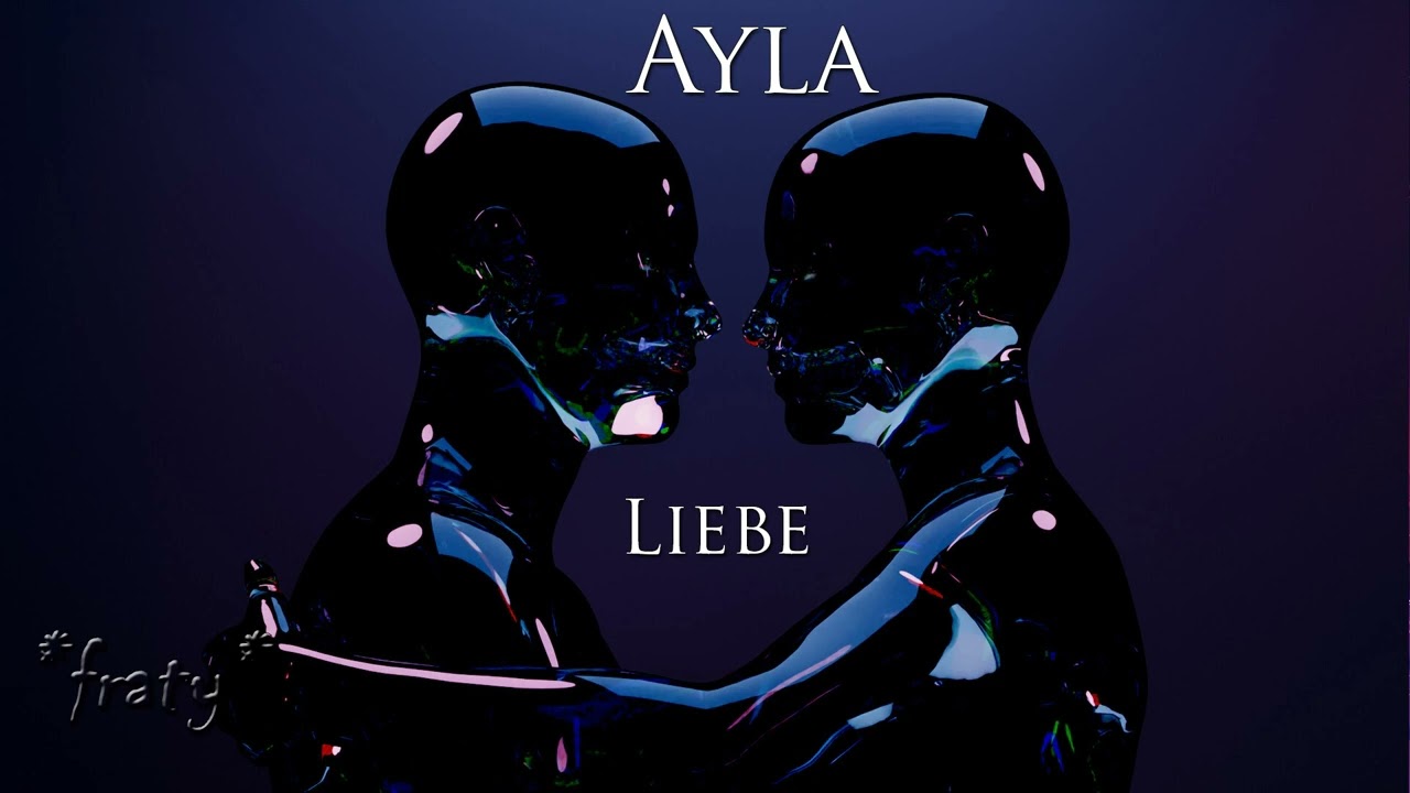 Ayla - Liebe .03 (Seikos remix cut) - YouTube