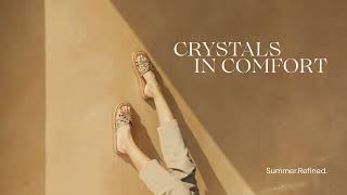 Step Into Elegance With Every Stride With Nicoli.